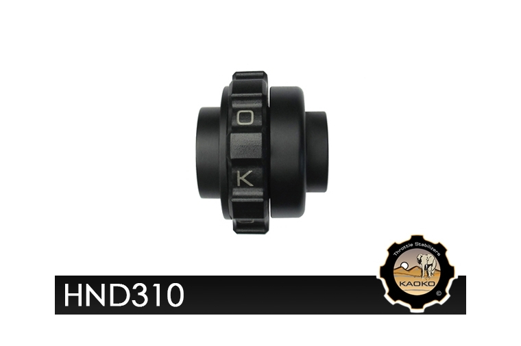 Kaoko HND310 Cruisecontrol