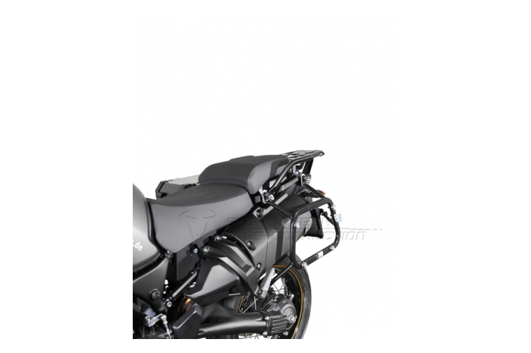 SW-Motech Quick-Lock Evo-Carr. Yamaha Xt1200Z Super Tenere ('10-)