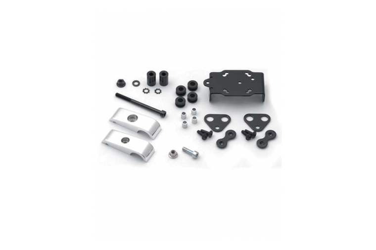 SW-Motech GPS stuurklem 28mm