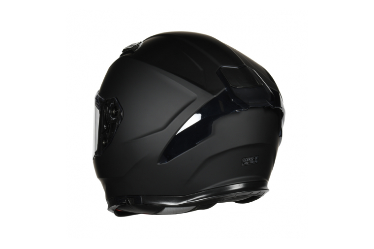 BAYARD SP-52 S Phoenix integraalhelm