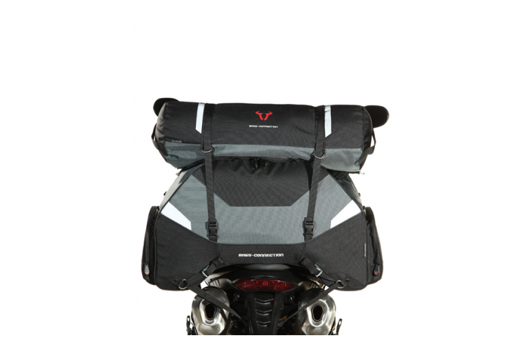 SW-Motech Racepack (50-65 ltr.) Buddyseat Tas