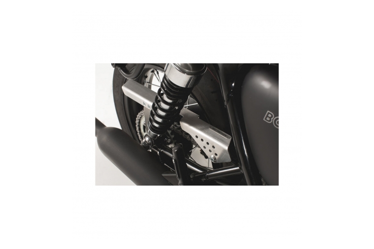 SW-Motech Kettingbeschermer, BonnevT120/Street Twin/Thrux1200