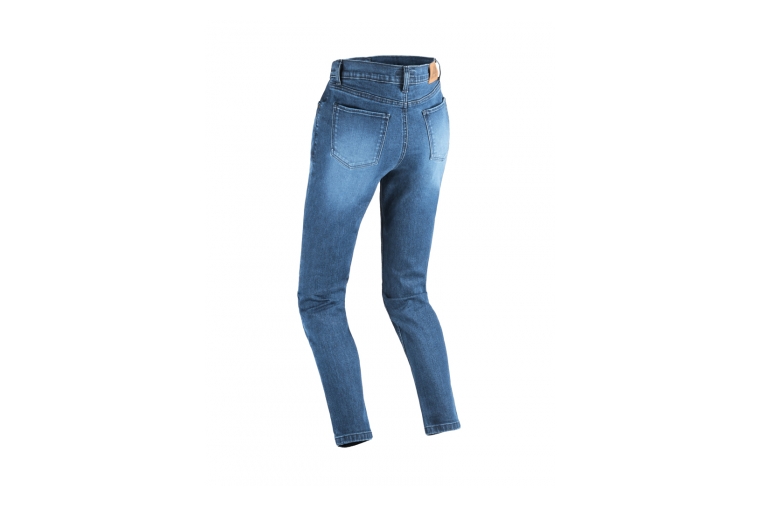 DIFI Cartagena dames motorjeans