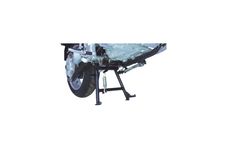 SW-Motech Middenbok BMW F 650 CS Scarver