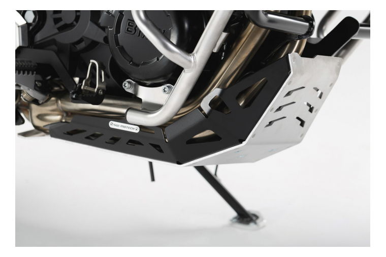 SW-Motech Carterplaat, 800 GS ('08-)