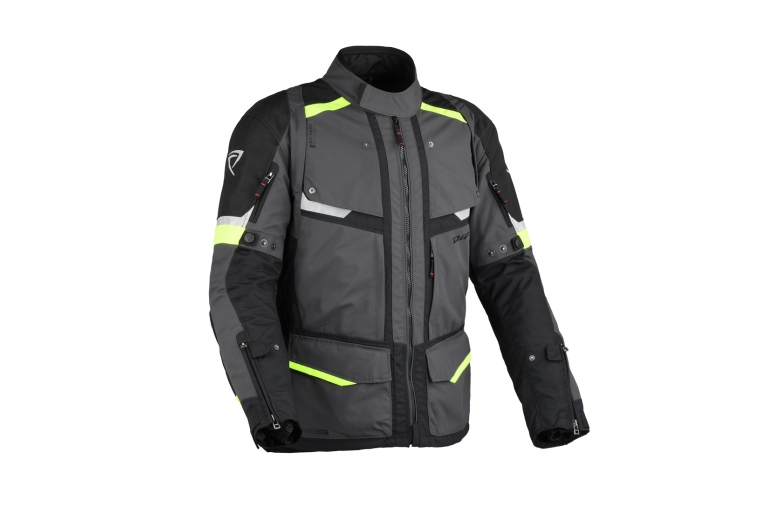 DIFI Atacama Aerotex motorjas