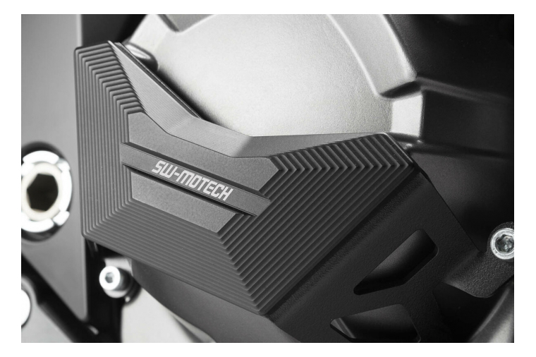 SW-Motech Cilinder sliderkit Kawasaki Z 800 ('12-)