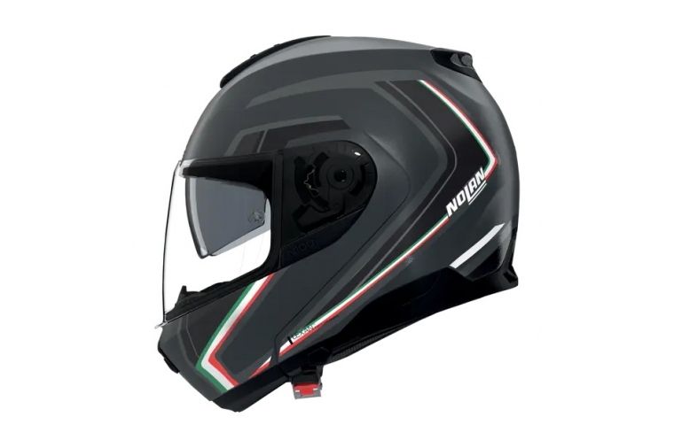 Nolan N100-6 RADIANTE 359