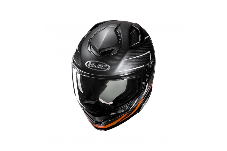 Motorhelm HJC, RPHA 71 Carbon Cano