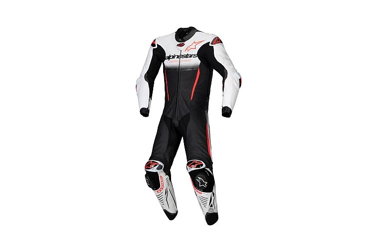 Alpinestars GP-R7 1pc Leather suit