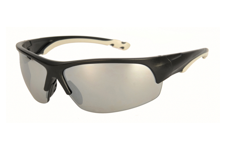 Gyron Grafias black zonnebril