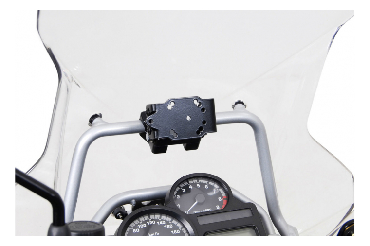 Gps houder BMW R 1200 Gs Adventure ('08-)