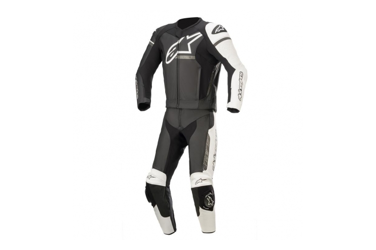Alpinestars GP Force Phantom 2-delig leren motorpak