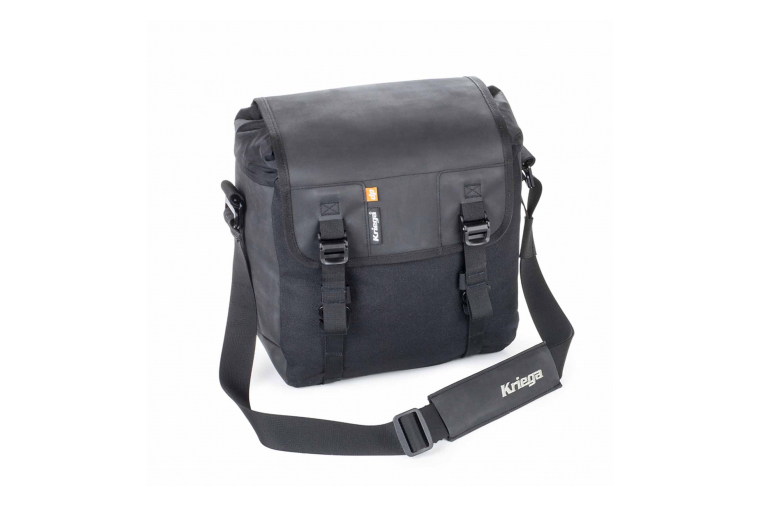 Kriega zadeltas Solo 14.