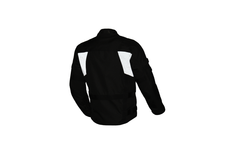 Motorjas Macna, Higera