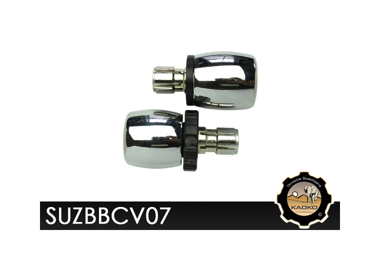 Kaoko SUZBBCV07 Cruisecontrol