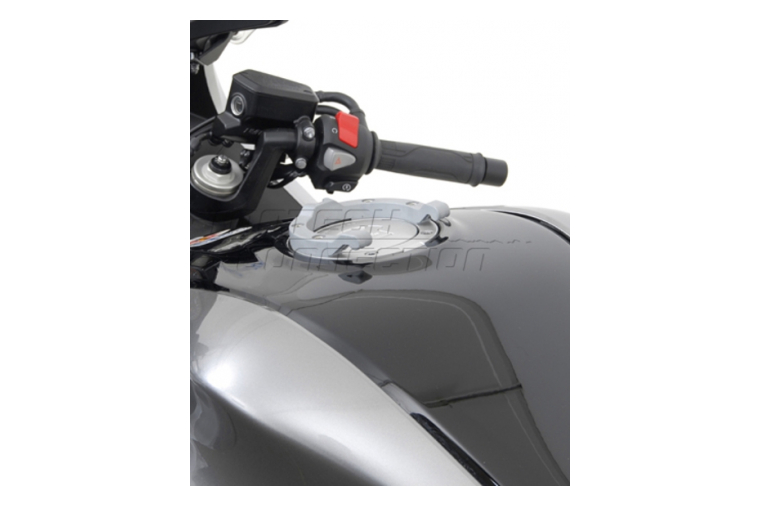 SW-Motech Tankring Honda 7