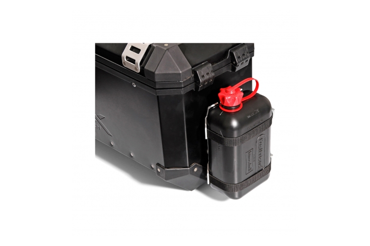 SW-Motech Jerrycan kit (2 ltr.)