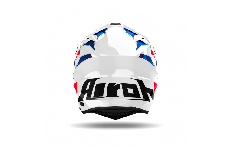 Motorhelm Airoh, Commander 2 Reveal