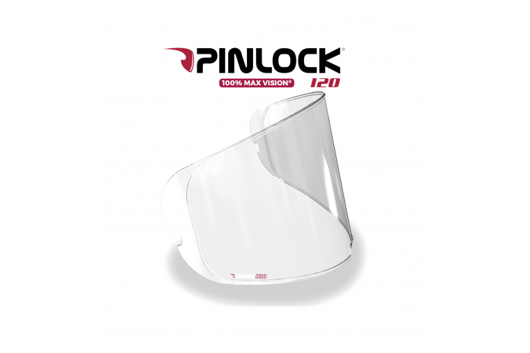 Pinlock 120 lens HJC RPHA 91 helder HJ-37