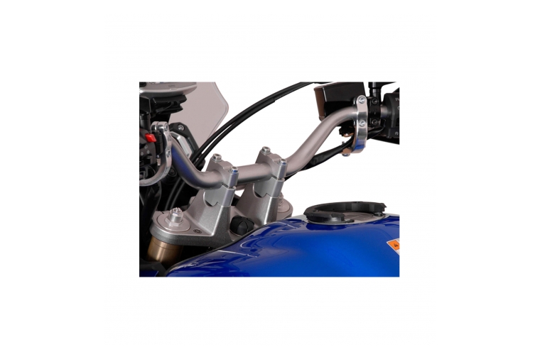 SW-Motech Yamaha Xt1200Z Super Tenere ('10-'13) Stuurverhoger
