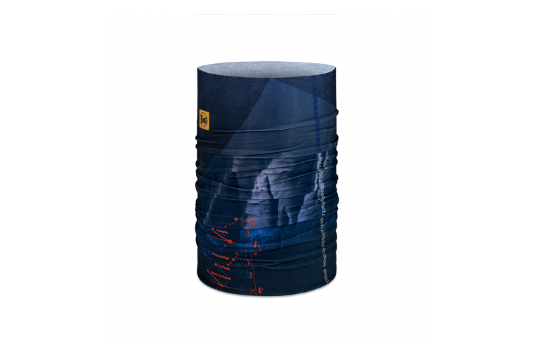 Buff Original Ecostretch Pro Team Arius Blue