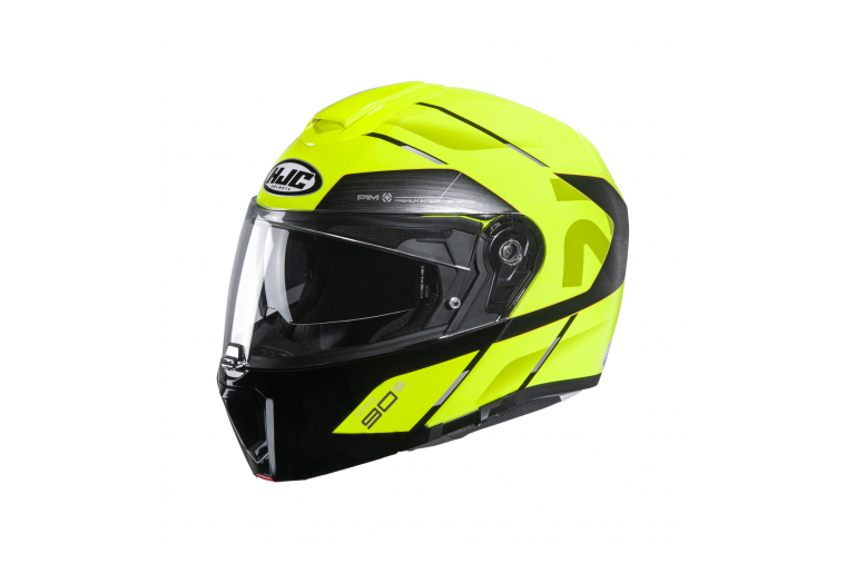Motorhelm HJC, RPHA 90S Bekavo
