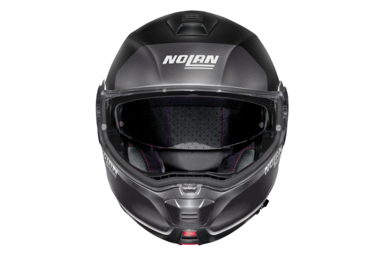 Nolan N100-5 P Distinctive systeemhelm