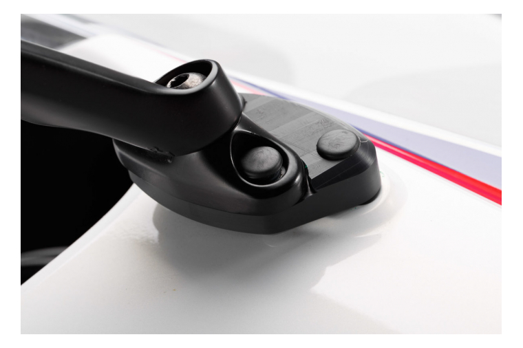 SW-Motech Spiegelverbreders CB 500 R ('13-)