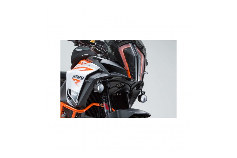 Montageset SW-Motech, KTM 1290 Super Adventure S / R (16-)
