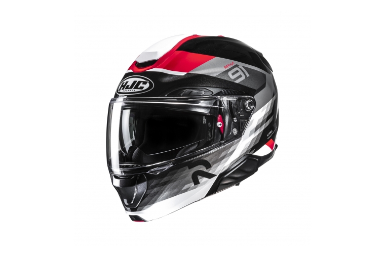 Motorhelm HJC, RPHA 91 Madal