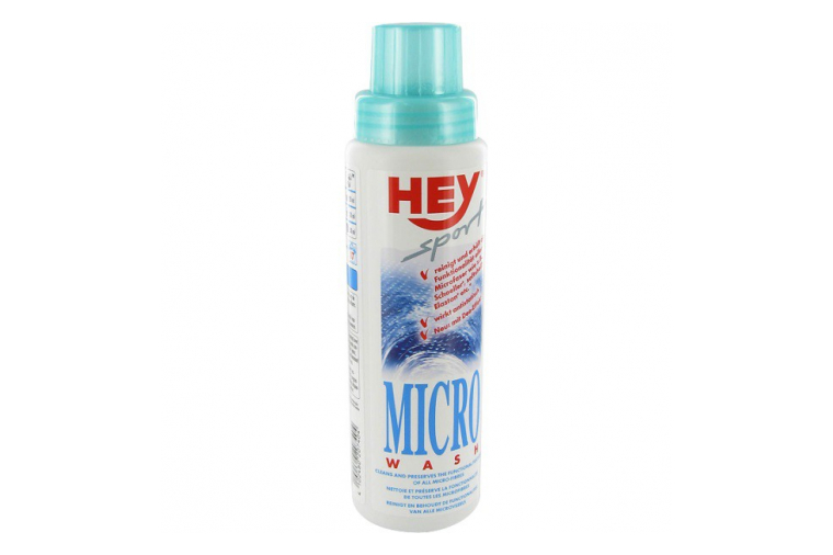 Hey Sport Micro Wash 250 ml