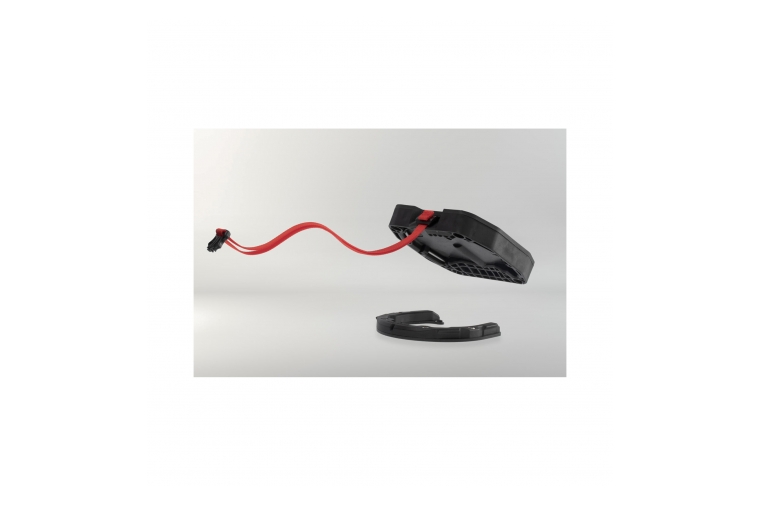 SW-Motech Pro Tankring Triumph modellen 6 schroeven