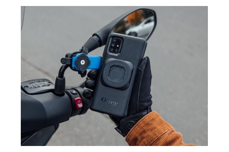 QUADL MAG UNIVERSELE ADAPTER 