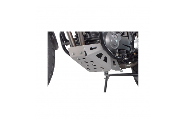 SW-Motech Carterplaat, Yamaha XT 660 '04-