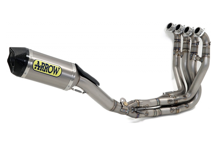 TITANIUM COLLECTORS KIT