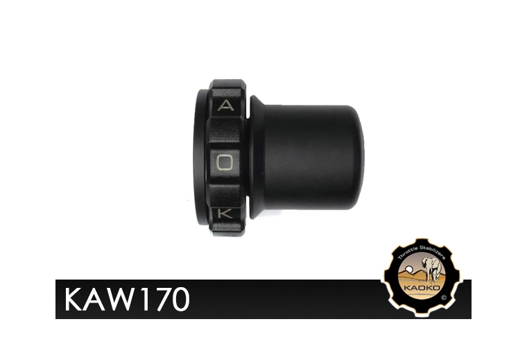 Kaoko KAW170 Cruisecontrol
