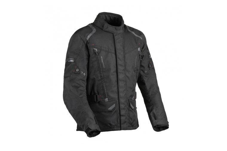 DIFI Navigator Aerotex motorjas