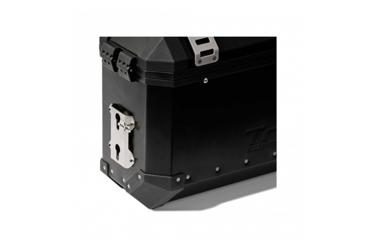 SW-Motech Trax universele bev. kit voor jerrycan kit/aluminiumfles kit