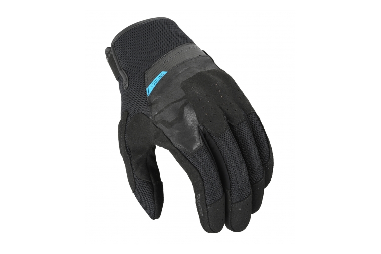 Motorhandschoen Macna, Pelgram