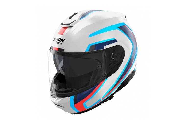 Nolan N100-6 RADIANTE 358