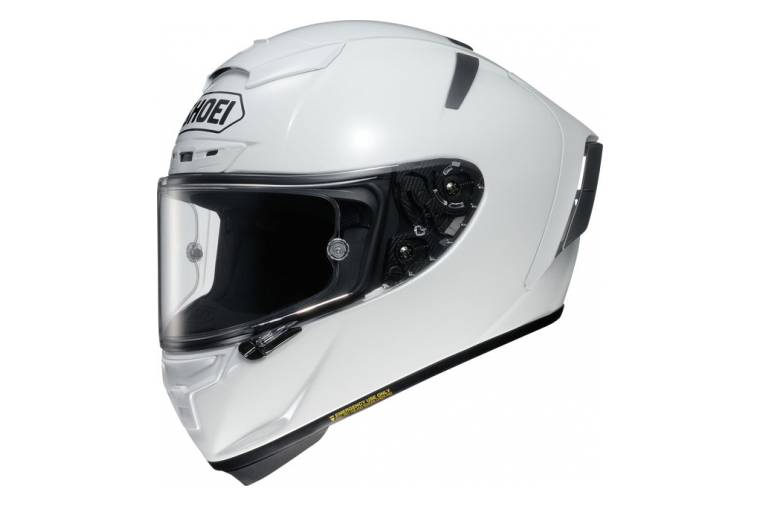 Shoei X-Spirit 3 integraalhelm