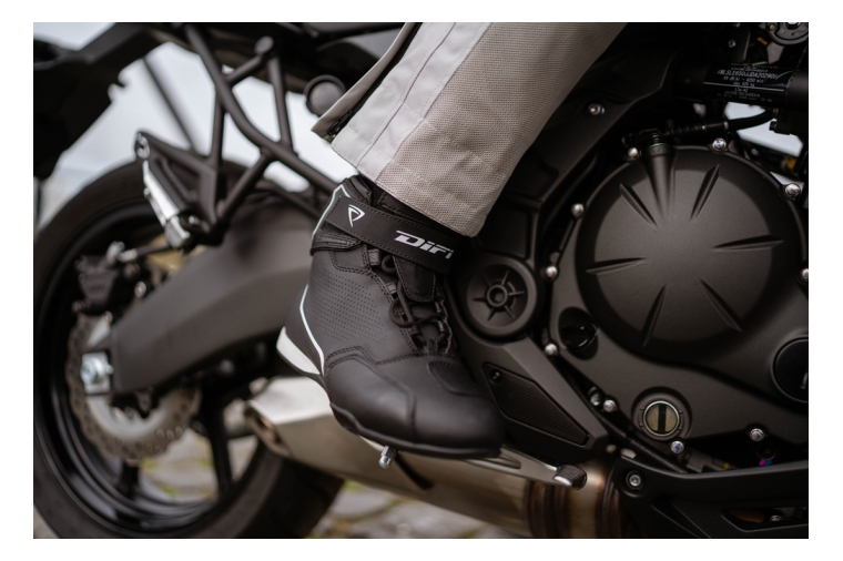 DIFI Pulse motorschoen