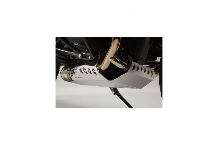 SW-Motech Carterplaat BMW R NINE T ('14)