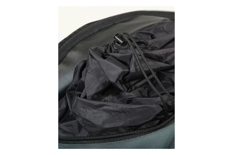 SW-Motech Racepack (50-65 ltr.) Buddyseat Tas