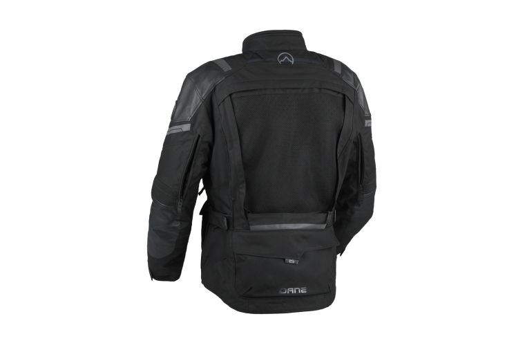 DANE Eventyr Gore-tex motorjas