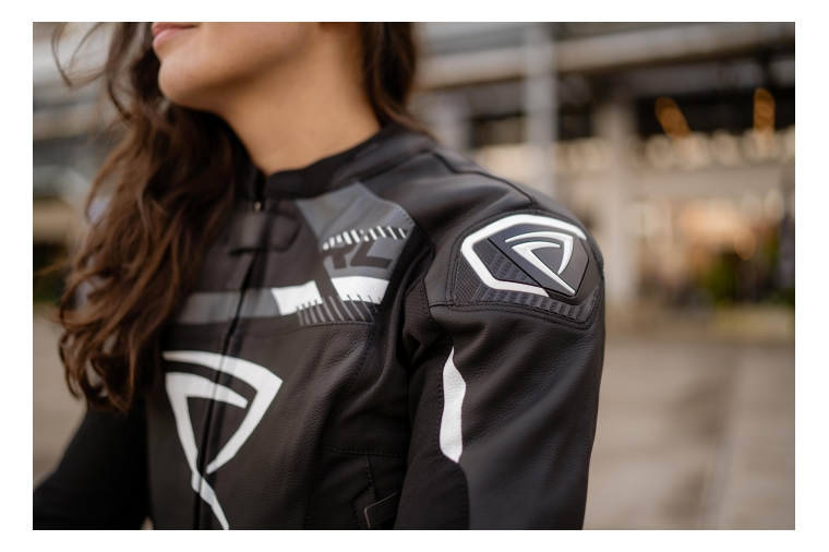 DIFI Instinct dames motorjack