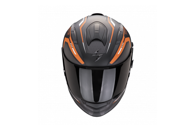 Scorpion EXO-491 Kripta integraalhelm