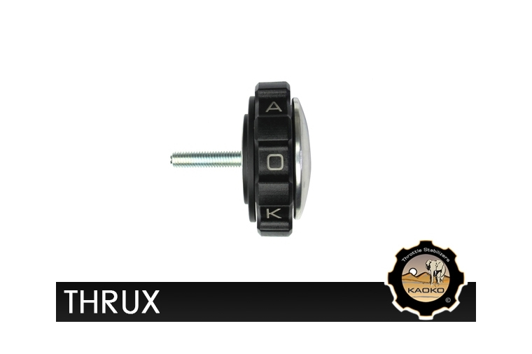 Kaoko THRUX Cruisecontrol