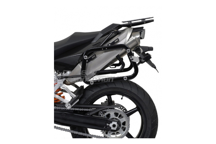 SW-Motech Quick-Lock Evo Carr, 950/990 Supermoto